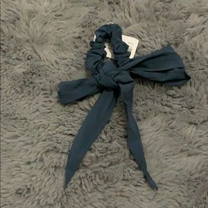 Lululemon Scrunchie